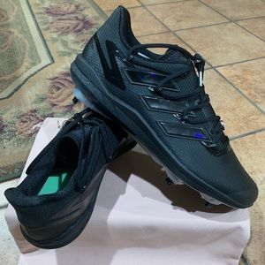 Adidas adizero Afterburner 9 Mens Baseball Cleats